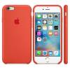 Apple MMWF2ZM Original Silicone Case for iPhone 7 and 8 (4.7 ") Coral