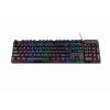 KR-6300  Gaming Keyboard with colorful backlight