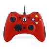 Nacon Game Controller GC-100XF for Windows - Red