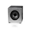 Bluetooth 5W 4 "Aluminum True Wireless Stereo Omega OG61A Speaker