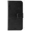 Leather Stand Case With Plastic Rear Cover for Huawei P20 Black (oem) Leather Stand Case With Plastic Rear Cover for Huawei P20 Black (oem)