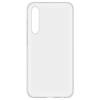 TPU Gel Silicone Case clear ice Back Part for Huawei P20 Pro (oem)