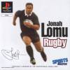 PS1 GAME - Jonah Lomu Rugby USED (MTX)