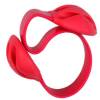 Τακτοποίηση Καλωδίων Cable Grab N Go Silicone Cable Holder Red GNG-156