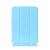 Tri-fold Δερμάτινη Stand Πορτοφόλι Θήκη για το Samsung Galaxy Tab 4 10.1 SM-T530 Μπλέ (oem) Tri-fold Δερμάτινη Stand Πορτοφόλι Θήκη για το Samsung Galaxy Tab 4 10.1 SM-T530 Μπλέ (oem)