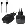 TD-LTE γρήγορη φόρτιση κινητών / USB Φορτιστής με Micro Usb Καλώδιο 1.5m / Έξοδος 5v / 9v / 12v / Φόρτιση UR Plug Round Pin TD-LTE γρήγορη φόρτιση κινητών / USB Φορτιστής με Micro Usb Καλώδιο 1.5m / Έξοδος 5v / 9v / 12v / Φόρτιση UR Plug Round Pin