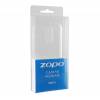 Zoro Flash X1 Clear Air Faceplate Transparent Case