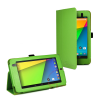 Δερμάτινη Θήκη για το Asus Google Nexus 7 2013 7 Πράσινο (OEM) Δερμάτινη Θήκη για το Asus Google Nexus 7 2013 7 Πράσινο (OEM)