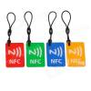 NFC Ntag203 144 Bytes 13.56MHz NFC Ετικέτες -  Πολύχρωμα (πωλείται ανά τεμάχιο)