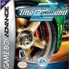 GBA GAME: Need For Speed Underground 2 (MTX)