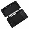 Nintendo 3DS Black Silicon Case