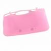 Nintendo 3DS Silicon Case -  Ροζ Θήκη Σιλικόνης