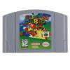 Nintendo 64 Super Mario 64 (MTX) Nintendo 64 Super Mario 64 (MTX)