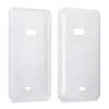 Nokia Lumia 625 - Θήκη Gel TPU Ασπρη (OEM) Nokia Lumia 625 - Θήκη Gel TPU Ασπρη (OEM)