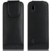 Nokia Asha 300   Flip Case  (OEM)