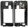Samsung Galaxy Note 3 LTE (N9005) Rear Chassis with Loudspeaker Uinit and Camera Lens White Samsung Galaxy Note 3 LTE (N9005) Rear Chassis with Loudspeaker Uinit and Camera Lens White
