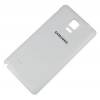 Samsung Galaxy Note 4 N910F - Καπάκι Μπαταρίας Λευκό (Bulk)