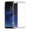 Samsung Galaxy S8 Plus G955F - Προστατευτικό Οθόνης Tempered Glass Full Screen Protector Ασημί (OKMORE) Samsung Galaxy S8 Plus G955F - Προστατευτικό Οθόνης Tempered Glass Full Screen Protector Ασημί (OKMORE)