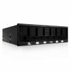 NZXT Sentry Mix 2 Fan Controller  6 