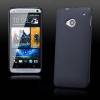 Θήκη TPU Gel για HTC One Μαύρο (OEM) Θήκη TPU Gel για HTC One Μαύρο (OEM)