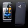 TPU Gel Case for HTC One Black (OEM)