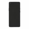 Γνήσια οθόνη OnePlus 8 Pro (IN2023) - Display LCD Touchscreen + Frame Onyx Black 1091100167