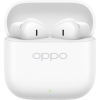 Oppo Enco Buds 3 Bluetooth Handsfree Ακουστικά Λευκά