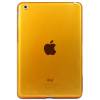 Tablet Case tpu gel  For iPad Mini 4 orange