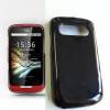 Silicone Case for Alcatel One Touch OT-985 Black (ΟΕΜ)