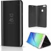 Θήκη Clear View για Huawei P10 Lite Μαύρο (ΟΕΜ) Θήκη Clear View για Huawei P10 Lite Μαύρο (ΟΕΜ)