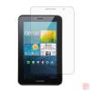 Samsung Galaxy Tab 2 7 P3100 P3110 screen protector Samsung Galaxy Tab 2 7 P3100 P3110 screen protector