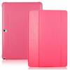 Book Case for Samsung Galaxy Note 10.1 SM-P600 (2014 Edition) Pink (OEM)