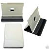 iPad mini 360 Περιστρεφόμενη δερμάτινη θήκη Ασπρη iPad mini 360 Περιστρεφόμενη δερμάτινη θήκη Ασπρη