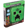 Minecraft Creeper Wall Mountable LED Neon Light Minecraft Creeper Wall Mountable LED Neon Light