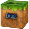 Minecraft - Ψηφιακό Ρολόι Ξυπνητήρι BDP PP6733MCF Minecraft - Ψηφιακό Ρολόι Ξυπνητήρι BDP PP6733MCF