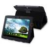 Leather Stand Case for Asus Eee Pad Transformer TF300T Black (OEM)