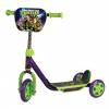 AS – SCOOTER TURTLES ΜΕ 3 ΡΟΔΕΣ (5004-50150) AS – SCOOTER TURTLES ΜΕ 3 ΡΟΔΕΣ (5004-50150)