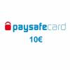 PaySafe κάρτα 10 ευρώ