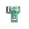 Micro USB Connector Board JDS-030 for PS4 Gamepad (OEM) (BULK)