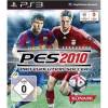 PS3 GAME - Pro Evolution Soccer 2010 PES 2010 (MTX) PS3 GAME - Pro Evolution Soccer 2010 PES 2010 (MTX)
