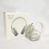 Ακουστικά Κεφαλής PG-01 Bluetooth (headset &#8211; άσπρο)