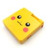 Game Boy Advance SP shell Pikachu (OEM)