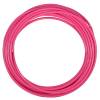 pink colour 10m× 1.75mm Print Filament ABS 3D Printer Filament Supplies Drawing Pen