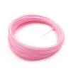 pink light colour 10m&#215; 1.75mm Print Filament ABS 3D Printer Filament Supplies Drawing Pen