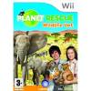 Wii Game - Planet Rescue: Wildlife Vet