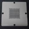 80 x 80mm BGA Universal Stencil Kit for CXD2973GB reballing stencil - 0.60mm (OEM)