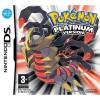 POKEMON PLATINUM VERSION DS METAΧΕΙΡΙΣΜΕΝΟ POKEMON PLATINUM VERSION DS METAΧΕΙΡΙΣΜΕΝΟ