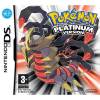 POKEMON PLATINUM VERSION DS META