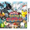 3DS GAME - SUPER POKEMON RUMBLE