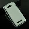 Θήκη TPU GEL για Alcatel One Touch Pop C7 OT-7041D Λευκό Διαφανές (ΟΕΜ) Θήκη TPU GEL για Alcatel One Touch Pop C7 OT-7041D Λευκό Διαφανές (ΟΕΜ)